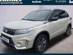 Schwarz Neu 2025 Suzuki Vitara Comfort SUV | 25.490 € (Guter Preis)