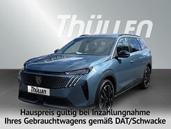 Blau Neu 2025 Peugeot 5008 Allure Van / Kleinbus | 39.990 € (Fairer Preis)