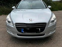 Gebraucht 2011 Peugeot 508 Kombi | 4.300 €