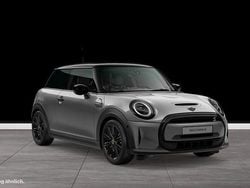 Grau Gebraucht 2022 Mini Cooper SE Kleinwagen | 19.912 € (Fairer Preis)