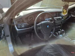 Gebraucht 2014 BMW 520 Kombi | 8.500 € (Superpreis)