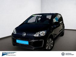 Schwarz Gebraucht 2024 VW e-up! Edition Kleinwagen | 25.990 € (Teuer)