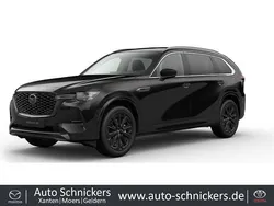 Gebraucht 2024 Mazda CX-80 Homura-Line SUV | 59.940 € (Teuer)