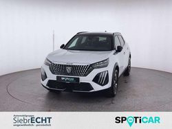 Weiß (metallic) Gebraucht 2023 Peugeot 2008 GT SUV | 21.970 € (Guter Preis)