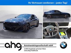 Schwarz Neu 2025 BMW M240 M Sport Coupé | 59.250 € (Superpreis)