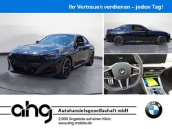 Schwarz Neu 2025 BMW M240 M Sport Coupé | 61.370 € (Guter Preis)