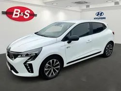 Weiß Gebraucht 2024 Mitsubishi Colt Plus Kleinwagen | 20.790 € (Superpreis)