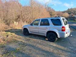 Silber Gebraucht 2006 Ford Maverick SUV | 4.500 € (Fairer Preis)