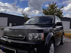 Schwarz Gebraucht 2010 Land Rover Range Rover Sport HSE SUV | 7.999 €
