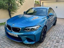 Gebraucht 2017 BMW M2 Performance Coupé | 41.900 € (Fairer Preis)
