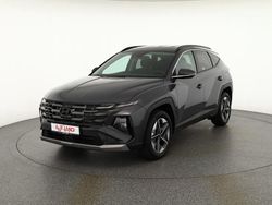 Grau Neu 2025 Hyundai Tucson SUV | 31.890 € (Guter Preis)