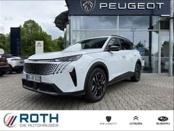 Weiss Gebraucht 2024 Peugeot 5008 Allure Van / Kleinbus | 32.800 € (Guter Preis)