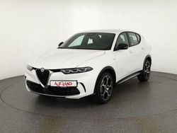 Weiss Gebraucht 2024 Alfa Romeo Tonale Ti SUV | 26.990 € (Fairer Preis)