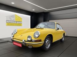 Gelb Gebraucht 1966 Porsche 912 Coupé | 69.900 €