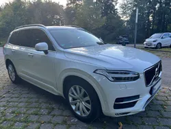 Weiß Gebraucht 2018 Volvo XC90 SUV | 35.990 € (Fairer Preis)