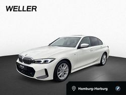 Alpinweiss iii (weiß) Gebraucht 2025 BMW 330 M Sport Limousine | 42.990 € (Fairer Preis)