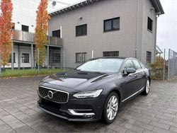Grau Gebraucht 2017 Volvo S90 Inscription Limousine | 12.990 €