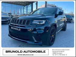 Weiß Gebraucht 2018 Jeep Grand Cherokee SRT SUV | 79.900 €