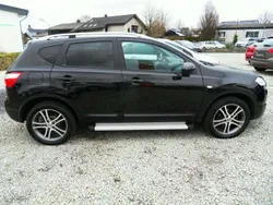 Black (m) Gebraucht 2013 Nissan Qashqai I-Way SUV | 11.600 € (Teuer)