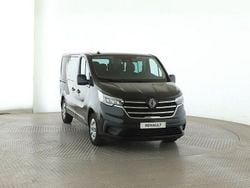 Schwarz Gebraucht 2024 Renault Trafic Van / Kleinbus | 34.990 € (Guter Preis)