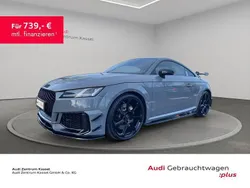 Nardograu Gebraucht 2023 Audi TT RS Exclusive Coupé | 85.990 €