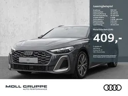 Magnetgrau Neu 2025 Audi A5 Ambiente Coupé | 47.990 € (Guter Preis)