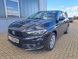 Cinema schwarz Gebraucht 2024 Fiat Tipo Limousine | 19.990 € (Fairer Preis)