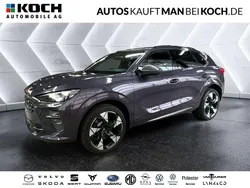 Dark void metallic Gebraucht 2024 Cupra Terramar VZ SUV | 46.490 € (Fairer Preis)