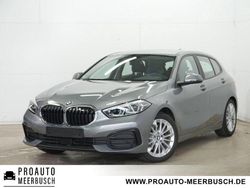 Skyscraper grau Gebraucht 2024 BMW 118 Advantage Kleinwagen | 25.300 € (Fairer Preis)
