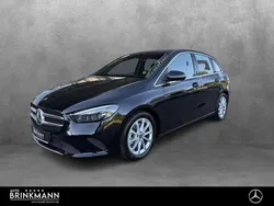 Schwarz Gebraucht 2019 Mercedes B250 Progressive Van / Kleinbus | 26.660 € (Guter Preis)