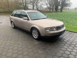 Gebraucht 2000 Audi A6 Ambiente Kombi | 1.200 € (Superpreis)