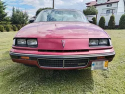 Gebraucht 1990 Pontiac Grand Prix Limousine | 1.700 €