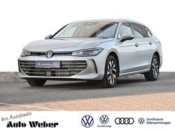 Silber Neu 2025 VW Passat Business Limousine | 48.990 € (Fairer Preis)