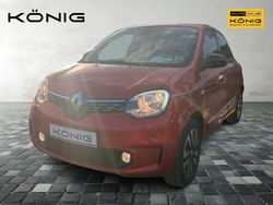 Dezirrot metallic Gebraucht 2023 Renault Twingo Kleinwagen | 13.990 € (Fairer Preis)