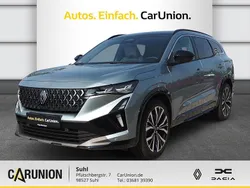 Baltique grau metallic Neu 2025 Renault Espace Iconic Van / Kleinbus | 50.940 € (Teuer)