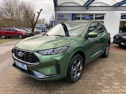 Burstunggrünmet. Neu 2025 Ford Kuga ST-Line SUV | 35.985 € (Guter Preis)