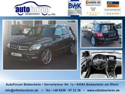 Mercedes GLK350