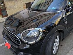 Gebraucht 2018 Mini One Countryman SUV | 12.500 € (Guter Preis)