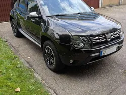Schwarz Gebraucht 2017 Dacia Duster Prestige SUV | 13.800 € (Fairer Preis)