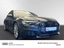 Manhattangrau (metallic) Gebraucht 2022 Audi A6 Allroad Ambiente Kombi | 49.900 € (Teuer)