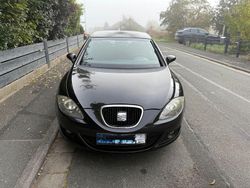 Schwarz Gebraucht 2006 Seat Leon Stylance Limousine | 1.799 € (Fairer Preis)