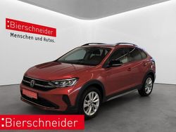 Rot Gebraucht 2025 VW Taigo Goal SUV | 24.650 € (Fairer Preis)