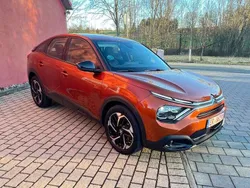 Orange Gebraucht 2021 Citroën C4 Feel Limousine | 15.999 € (Guter Preis)