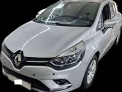 Renault Clio GrandTour