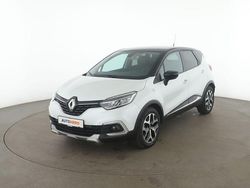 Weiß Gebraucht 2019 Renault Captur Intens SUV | 14.870 € (Fairer Preis)