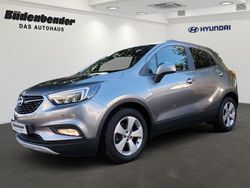 Silber Gebraucht 2017 Opel Mokka X Active SUV | 13.680 € (Fairer Preis)