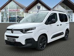 Eisweiß Neu 2025 Citroën Berlingo Van / Kleinbus | 25.950 € (Etwas zu teuer)