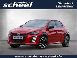 Lackierung elixierrot/typ ver Neu 2025 Peugeot 208 GT Kleinwagen | 23.790 € (Guter Preis)