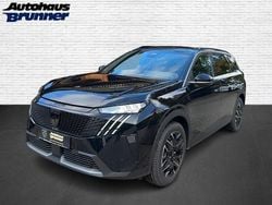 Schwarz Neu 2025 Peugeot 5008 GT Van / Kleinbus | 39.950 € (Guter Preis)