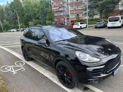 Gebraucht 2015 Porsche Cayenne SUV | 35.000 € (Etwas zu teuer)